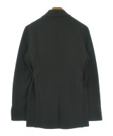 PROENZA SCHOULER（プロエンザ　スクーラー）テーラードジャケット 黒 サイズ:2(M位) レディース/2200657863012