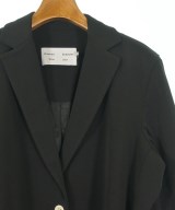 PROENZA SCHOULER（プロエンザ　スクーラー）テーラードジャケット 黒 サイズ:2(M位) レディース/2200657863012