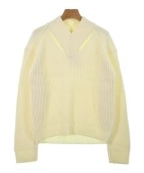 PROENZA SCHOULER（プロエンザ　スクーラー）ニット・セーター 白 サイズ:S レディース/2200657863050