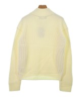PROENZA SCHOULER（プロエンザ　スクーラー）ニット・セーター 白 サイズ:S レディース/2200657863050