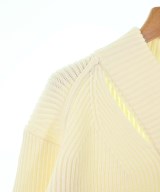 PROENZA SCHOULER（プロエンザ　スクーラー）ニット・セーター 白 サイズ:S レディース/2200657863050