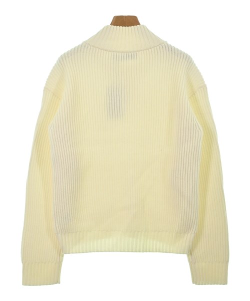 PROENZA SCHOULER（プロエンザ　スクーラー）ニット・セーター 白 サイズ:S レディース/2200657863067
