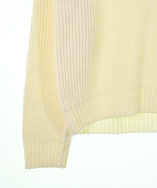 PROENZA SCHOULER（プロエンザ　スクーラー）ニット・セーター 白 サイズ:S レディース/2200657863067