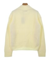 PROENZA SCHOULER（プロエンザ　スクーラー）ニット・セーター 白 サイズ:S レディース/2200657863067