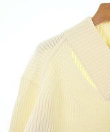 PROENZA SCHOULER（プロエンザ　スクーラー）ニット・セーター 白 サイズ:S レディース/2200657863067
