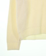 PROENZA SCHOULER（プロエンザ　スクーラー）ニット・セーター 白 サイズ:S レディース/2200657863067