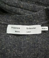 PROENZA SCHOULER（プロエンザ　スクーラー）カーディガン グレー サイズ:XS レディース/2200657863074