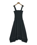 PROENZA SCHOULER（プロエンザ　スクーラー）ワンピース 黒 サイズ:2(M位) レディース/2200659683069