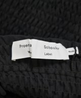 PROENZA SCHOULER（プロエンザ　スクーラー）ワンピース 黒 サイズ:2(M位) レディース/2200659683069