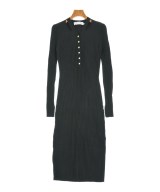 PROENZA SCHOULER（プロエンザ　スクーラー）ワンピース 黒 サイズ:S レディース/2200659683083
