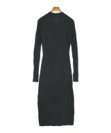 PROENZA SCHOULER（プロエンザ　スクーラー）ワンピース 黒 サイズ:S レディース/2200659683083