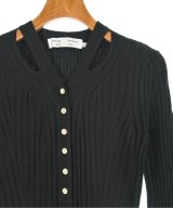 PROENZA SCHOULER（プロエンザ　スクーラー）ワンピース 黒 サイズ:S レディース/2200659683083