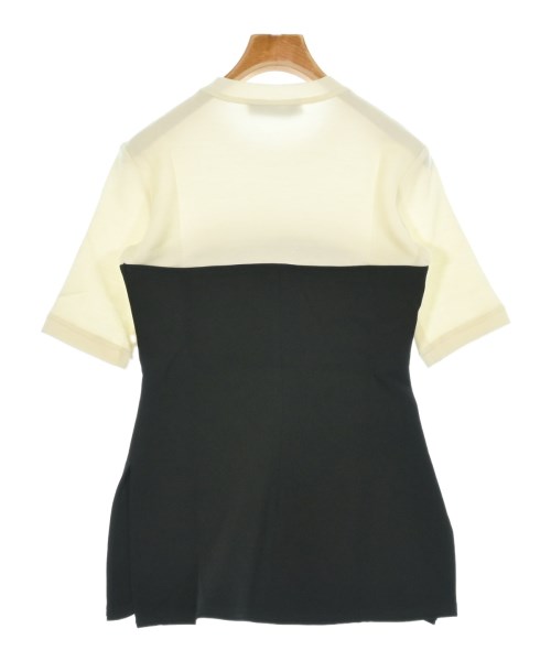 PROENZA SCHOULER（プロエンザ　スクーラー）Tシャツ・カットソー 白 サイズ:0(XS位) レディース/2200659683175