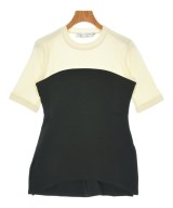 PROENZA SCHOULER（プロエンザ　スクーラー）Tシャツ・カットソー 白 サイズ:0(XS位) レディース/2200659683175