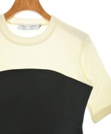 PROENZA SCHOULER（プロエンザ　スクーラー）Tシャツ・カットソー 白 サイズ:0(XS位) レディース/2200659683175