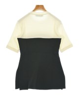 PROENZA SCHOULER（プロエンザ　スクーラー）Tシャツ・カットソー 白 サイズ:0(XS位) レディース/2200659683182