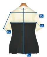 PROENZA SCHOULER（プロエンザ　スクーラー）Tシャツ・カットソー 白 サイズ:0(XS位) レディース/2200659683182