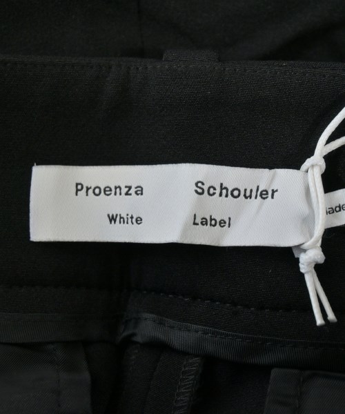 PROENZA SCHOULER（プロエンザ　スクーラー）その他 黒 サイズ:2(M位) レディース/2200659683335