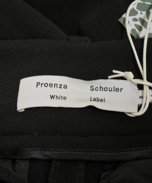 PROENZA SCHOULER（プロエンザ　スクーラー）その他 黒 サイズ:0(XS位) レディース/2200659683342