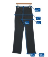 PROENZA SCHOULER（プロエンザ　スクーラー）その他 黒 サイズ:0(XS位) レディース/2200659683342