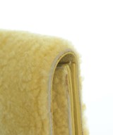 PROENZA SCHOULER（プロエンザ　スクーラー）クラッチバッグ 黄 サイズ:- レディース/2200657576196