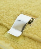 PROENZA SCHOULER（プロエンザ　スクーラー）クラッチバッグ 黄 サイズ:- レディース/2200657576196