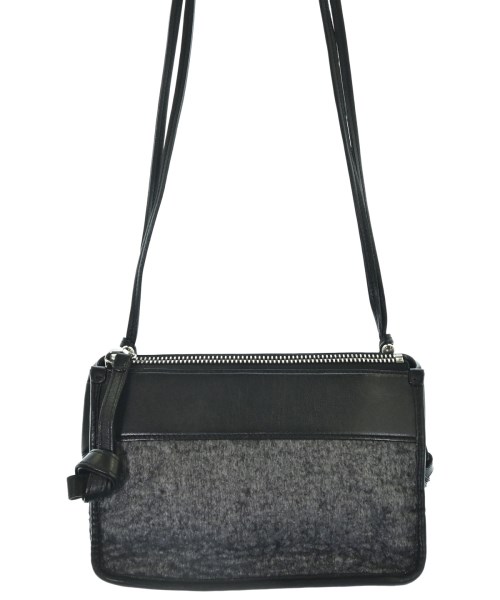 PROENZA SCHOULER（プロエンザ　スクーラー）ショルダーバッグ グレー サイズ:- レディース/2200713640052