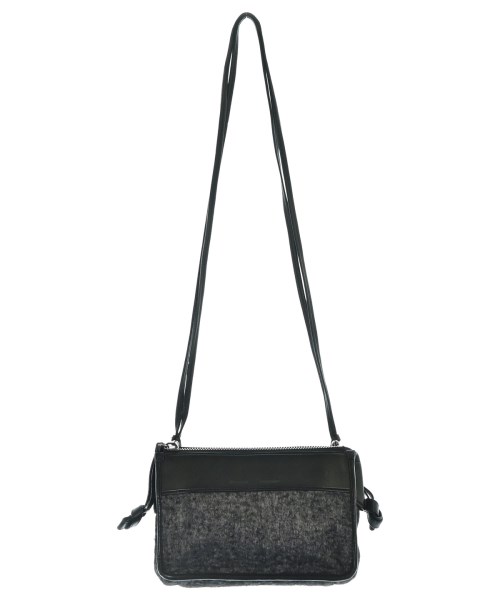 PROENZA SCHOULER（プロエンザ　スクーラー）ショルダーバッグ グレー サイズ:- レディース/2200713640052