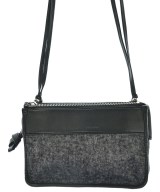 PROENZA SCHOULER（プロエンザ　スクーラー）ショルダーバッグ グレー サイズ:- レディース/2200713640052
