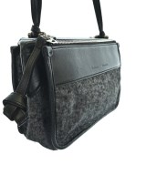 PROENZA SCHOULER（プロエンザ　スクーラー）ショルダーバッグ グレー サイズ:- レディース/2200713640052