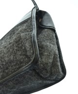 PROENZA SCHOULER（プロエンザ　スクーラー）ショルダーバッグ グレー サイズ:- レディース/2200713640052