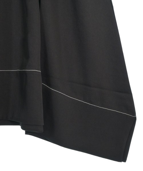 PROENZA SCHOULER（プロエンザ　スクーラー）ワンピース 黒 サイズ:2(M位) レディース/2200714978031