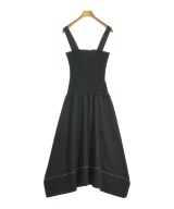 PROENZA SCHOULER（プロエンザ　スクーラー）ワンピース 黒 サイズ:2(M位) レディース/2200714978031