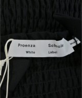 PROENZA SCHOULER（プロエンザ　スクーラー）ワンピース 黒 サイズ:2(M位) レディース/2200714978031