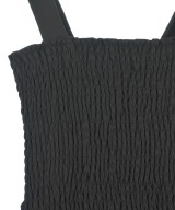 PROENZA SCHOULER（プロエンザ　スクーラー）ワンピース 黒 サイズ:2(M位) レディース/2200714978031
