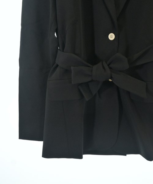 PROENZA SCHOULER（プロエンザ　スクーラー）ジャケット 黒 サイズ:S レディース/2200714978130