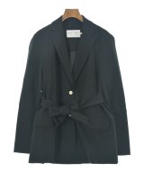 PROENZA SCHOULER（プロエンザ　スクーラー）ジャケット 黒 サイズ:S レディース/2200714978130
