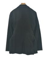 PROENZA SCHOULER（プロエンザ　スクーラー）ジャケット 黒 サイズ:S レディース/2200714978130