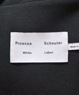 PROENZA SCHOULER（プロエンザ　スクーラー）ジャケット 黒 サイズ:S レディース/2200714978130