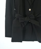 PROENZA SCHOULER（プロエンザ　スクーラー）ジャケット 黒 サイズ:S レディース/2200714978130