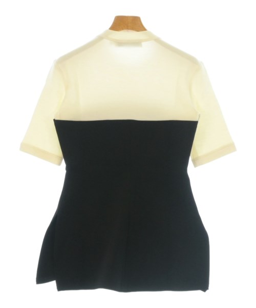 PROENZA SCHOULER（プロエンザ　スクーラー）Tシャツ・カットソー 黒 サイズ:0(XS位) レディース/2200714978192