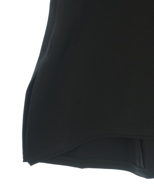 PROENZA SCHOULER（プロエンザ　スクーラー）Tシャツ・カットソー 黒 サイズ:0(XS位) レディース/2200714978192