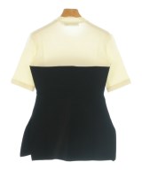 PROENZA SCHOULER（プロエンザ　スクーラー）Tシャツ・カットソー 黒 サイズ:0(XS位) レディース/2200714978192