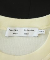 PROENZA SCHOULER（プロエンザ　スクーラー）Tシャツ・カットソー 黒 サイズ:0(XS位) レディース/2200714978192