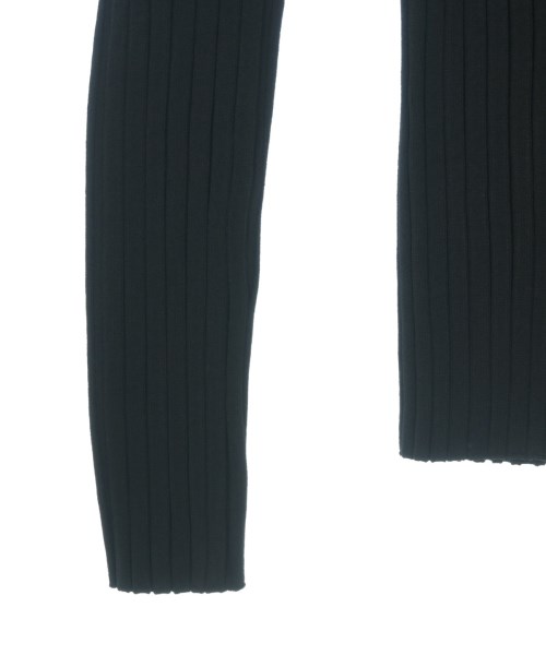 PROENZA SCHOULER（プロエンザ　スクーラー）ニット・セーター 黒 サイズ:M レディース/2200714978208