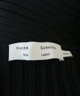 PROENZA SCHOULER（プロエンザ　スクーラー）ニット・セーター 黒 サイズ:M レディース/2200714978208