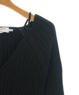 PROENZA SCHOULER（プロエンザ　スクーラー）ニット・セーター 黒 サイズ:M レディース/2200714978208