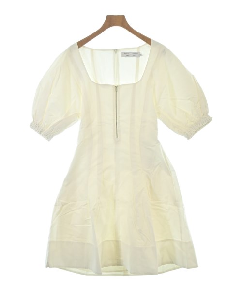 PROENZA SCHOULER(プロエンザ　スクーラー)のワンピース サイズ:2(M位) 37,200円