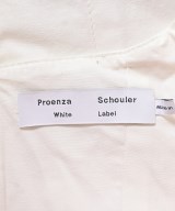 PROENZA SCHOULER（プロエンザ　スクーラー）ワンピース 白 サイズ:2(M位) レディース/2200714978215