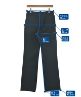 PROENZA SCHOULER（プロエンザ　スクーラー）その他 黒 サイズ:4(XL位) レディース/2200714978574